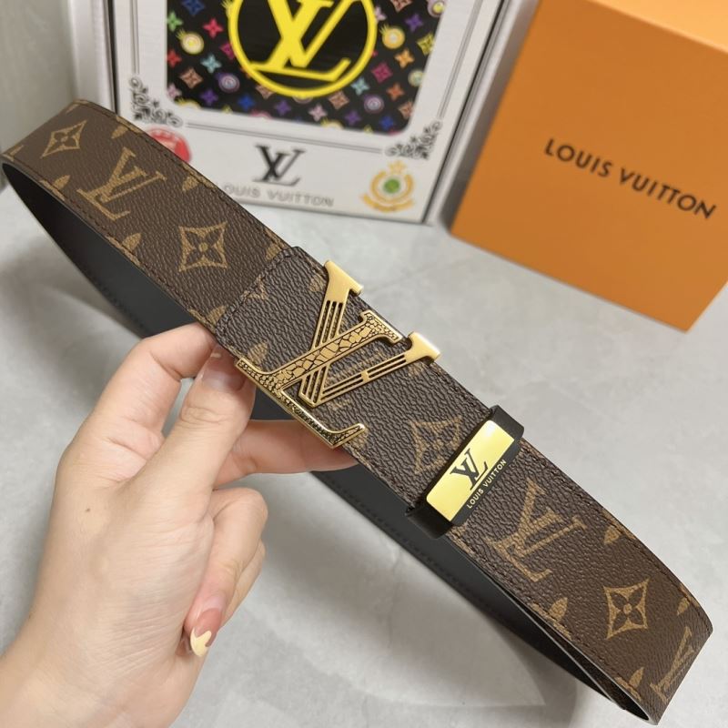 Louis Vuitton Belts